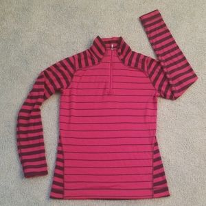 Smartwool 1/4 zip